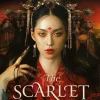 The Scarlet Alchemist: A dazzling enemies-to-lovers dark fantasy!