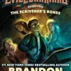 The Scrivener's Bones: Alcatraz vs. the Evil Librarians