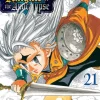 The Seven Deadly Sins: Four Knights of the Apocalypse 21