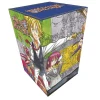 The Seven Deadly Sins Manga Box Set 4