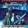 The Shattered Lens: Alcatraz vs. the Evil Librarians