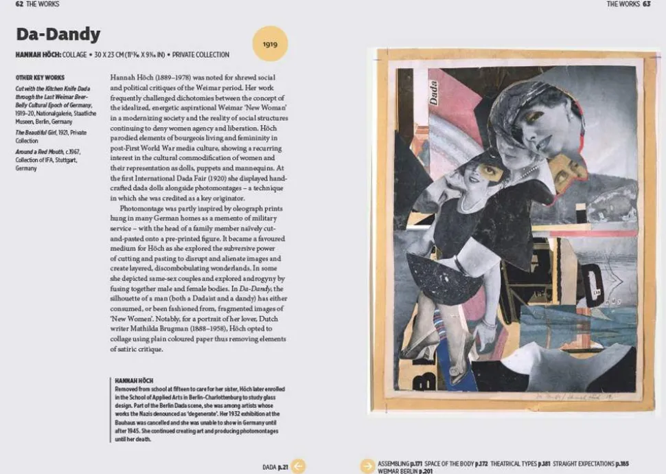 The Short Story of Queer Art