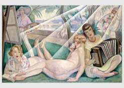 The Short Story of Queer Art