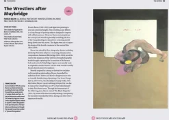 The Short Story of Queer Art