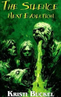 The Silence II: Next Evolution