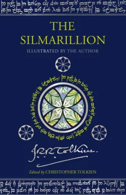 The Silmarillion