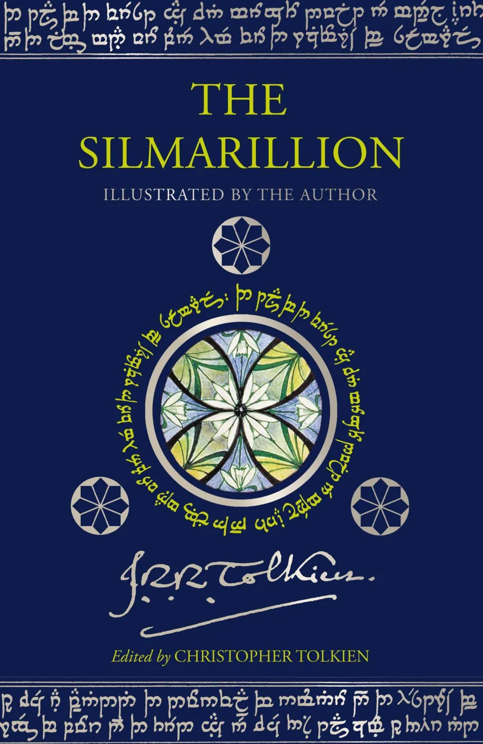 The Silmarillion
