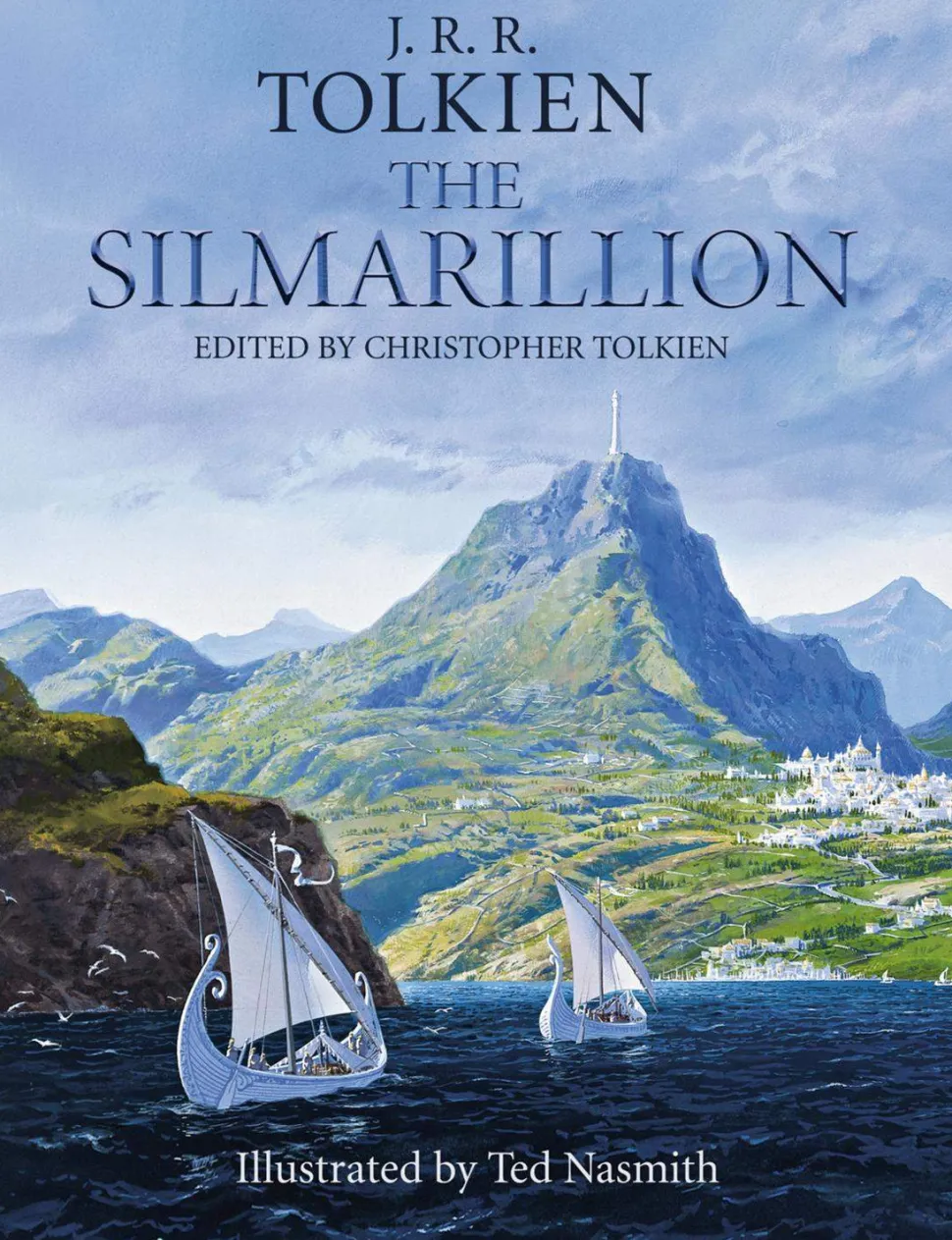 The Silmarillion