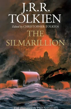 The Silmarillion