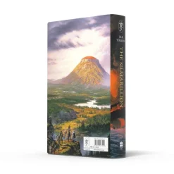 The Silmarillion
