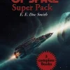 The Skylark of Space Super Pack