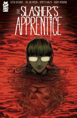 The Slasher's Apprentice