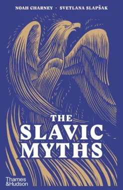 The Slavic Myths