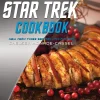 The Star Trek Cookbook