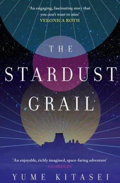 The Stardust Grail