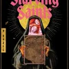 The Starving Saints: A Novel