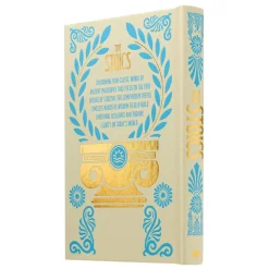 The Stoics: The Philosophy of Seneca, Epictetus and Marcus Aurelius