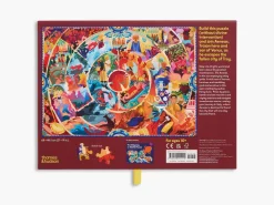 The Story of Rome in 1000 Pieces