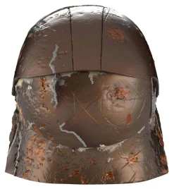 The Stranger Black Series Electronic Helmet