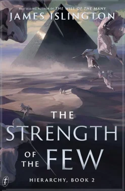 The Strength of the Few