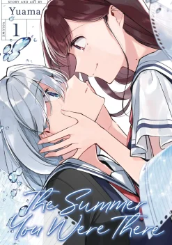 The Summer You Were There Vol. 1