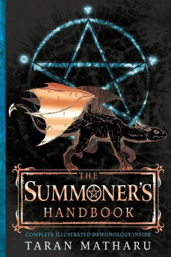 The Summoner's Handbook