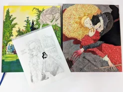 The Tales of Beedle the Bard - Illustrated Edition: Deluxe Illustrated Edition