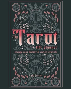 The Tarot Life Planner: A Beginner's Guide to Reading the Tarot