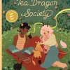 The Tea Dragon Society Box Set