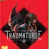 The Thaumaturge (Xbox)