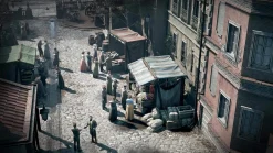 The Thaumaturge (Xbox)