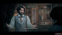 The Thaumaturge (Xbox)