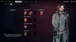 The Thaumaturge (Xbox)