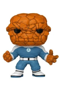 The Thing POP! Marvel Vinyl Figure