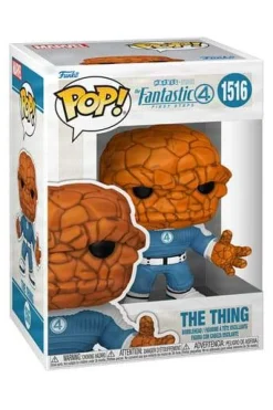 The Thing POP! Marvel Vinyl Figure