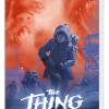 The Thing: Remastered (Switch)