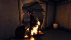 The Thing: Remastered (Switch)