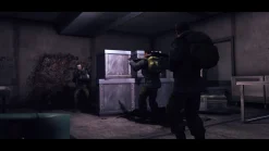 The Thing: Remastered (Switch)