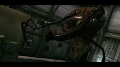 The Thing: Remastered (Switch)