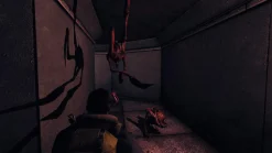 The Thing: Remastered (Switch)