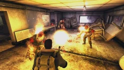 The Thing: Remastered (Switch)