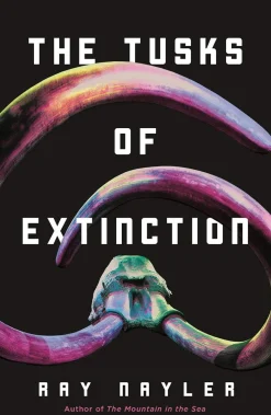 The Tusks of Extinction