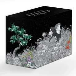 The Twilight Saga Deluxe Hardcover Collection