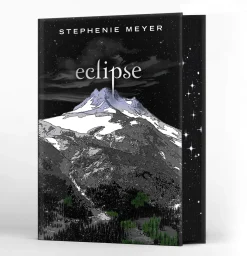 The Twilight Saga Deluxe Hardcover Collection