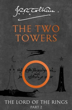 The Two Towers (The Lord of the Rings, Book 2)