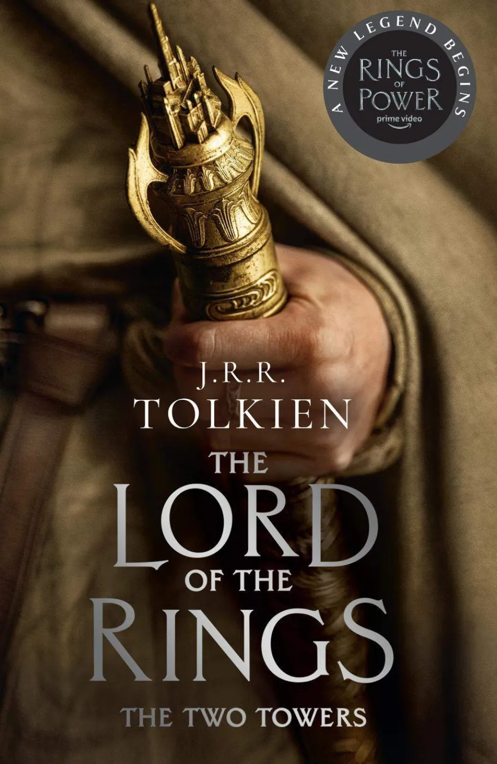 The Two Towers (The Lord of the Rings, Book 2)