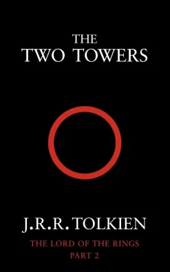 The Two Towers (The Lord of the Rings, Book 2)