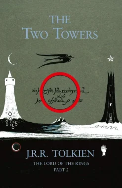 The Two Towers (The Lord of the Rings, Book 2)