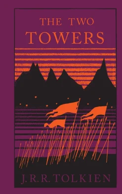 The Two Towers (The Lord of the Rings, Book 2)