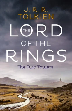 The Two Towers (The Lord of the Rings, Book 2)